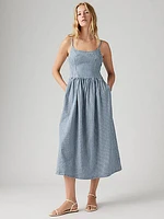 Alessie Bustier Dress