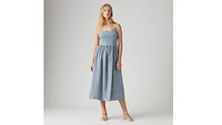 Alessie Bustier Dress
