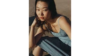 Alessie Bustier Dress
