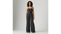 Bustier Jumpsuit