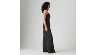Bustier Jumpsuit