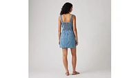 Iconic Button-Up Dress