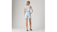 Vest Romper