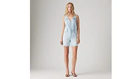 Vest Romper