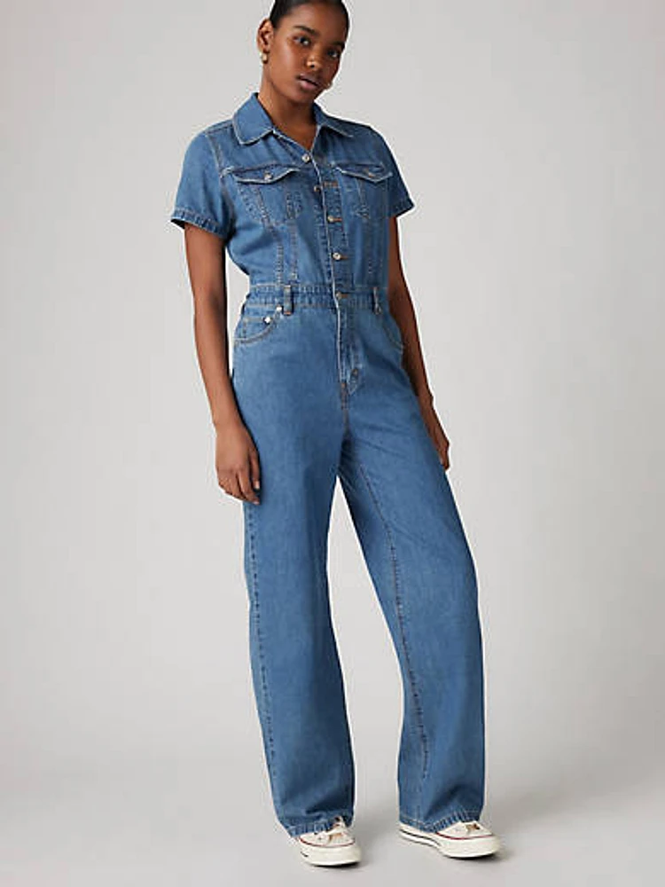 Type III Jumpsuit