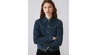Riveted Original Trucker Jacket