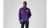 Levi's® x Starter Lakers Jacket