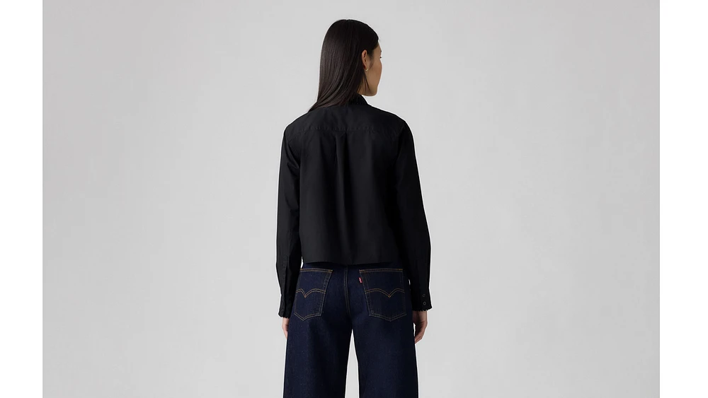Winona Shirt
