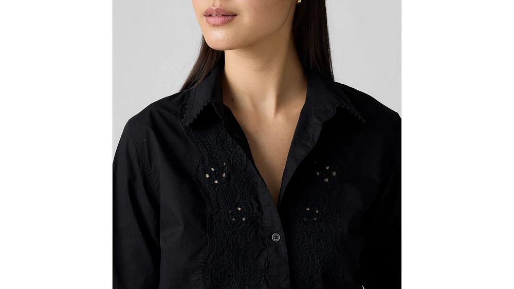 Winona Shirt