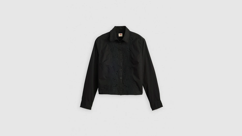 Winona Shirt