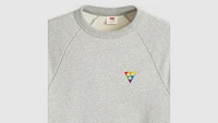Levi's® Pride Relaxed Crew