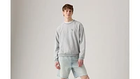 Levi's® Pride Relaxed Crew