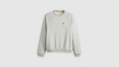 Levi's® Pride Relaxed Crew