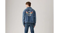 Levi's® Pride One Family Trucker Jacket
