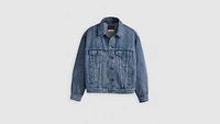 Levi's® Pride One Family Trucker Jacket