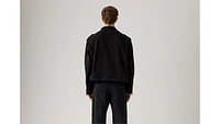 Levi's® Pride Denim Moto Jacket