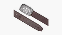 Western Plaque Belt