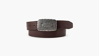 Western Plaque Belt