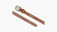 Embellished Belt