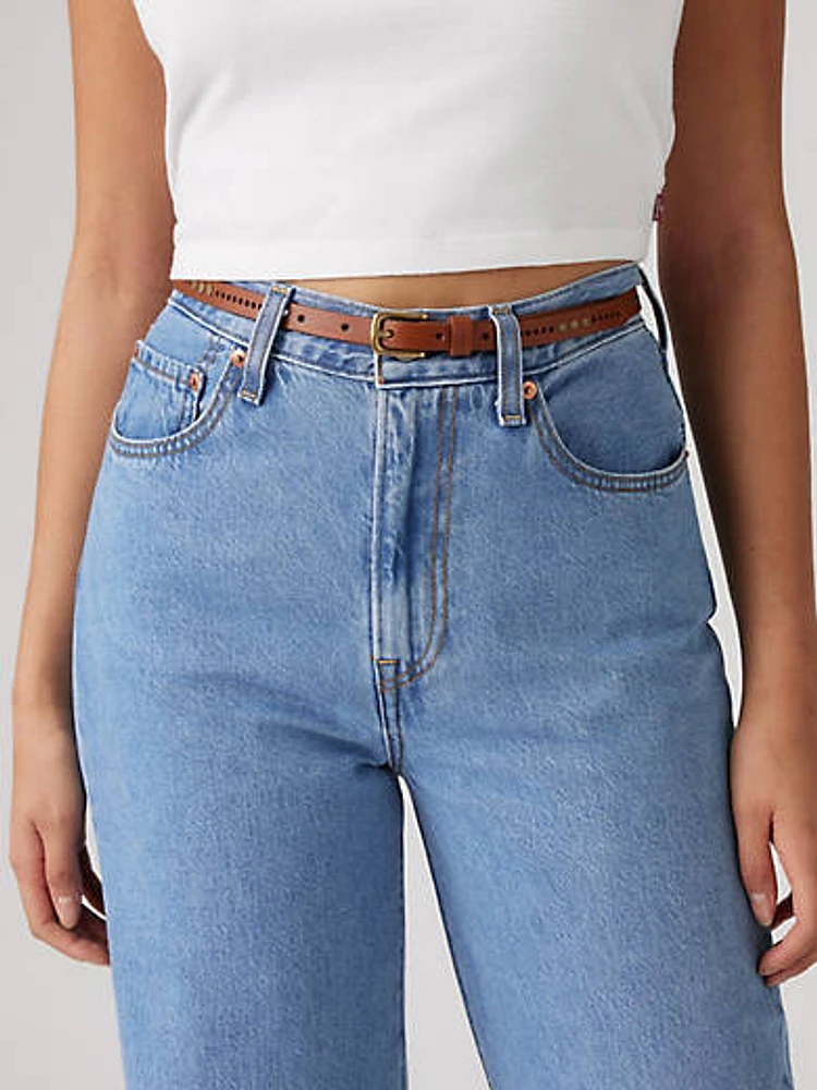 Embellished Belt