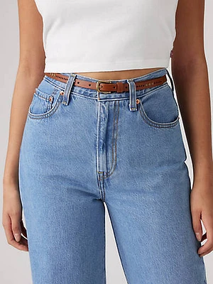 Embellished Belt
