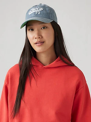 Vintage Sport Cap
