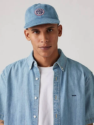 Graphic Essential Cap