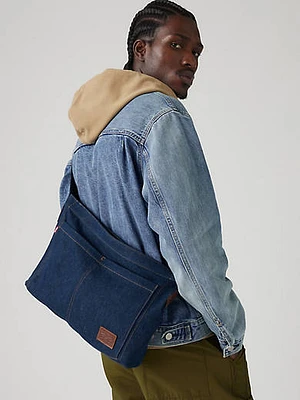 Heritage Messenger Bag