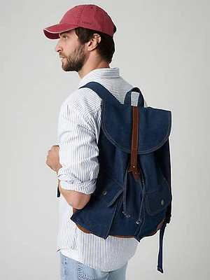 Heritage Backpack