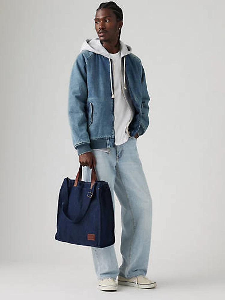 Heritage Tote