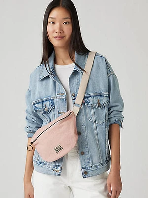 Devon Crossbody Bag