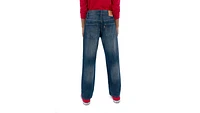 505™ Regular Fit Jeans Big Boys 8-20