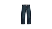 505™ Regular Fit Big Boys Jeans 8-20