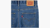 512™ Slim Taper Strong Performance Big Boys Jeans 8-20