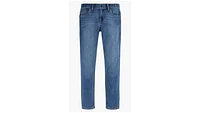 512™ Slim Taper Strong Performance Big Boys Jeans 8-20