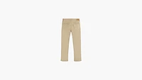 511™ Slim Fit Brushed Sueded Big Boys Pants 8-20