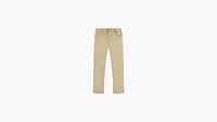 511™ Slim Fit Brushed Sueded Big Boys Pants 8-20