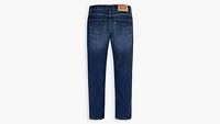 511™ Slim Fit Eco Performance Jeans Big Boys 8-20