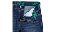 511™ Slim Fit Eco Performance Jeans Big Boys 8-20