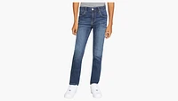 511™ Slim Fit Eco Performance Jeans Big Boys 8-20