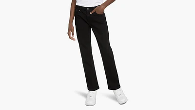 511™ Slim Fit Eco Performance Big Boys Jeans 8-20