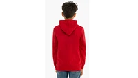 Levi's® Logo Hoodie Big Boys S-XL