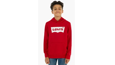 Levi's® Logo Hoodie Big Boys S-XL