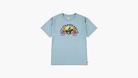 Into The Sunset Tee Big Boys S-XL
