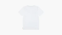 Crashing Waves Batwing Tee Big Boys S-XL