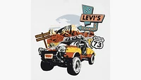 Day Trip Tee Big Boys S-XL