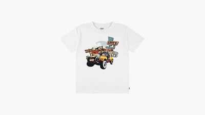 Day Trip Tee Big Boys S-XL