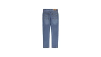 High Rise Straight Jeans Big Girls 7-16