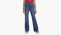 726™ High Rise Flare Jeans Big Girls 7-16