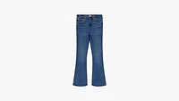 726™ High Rise Flare Jeans Big Girls 7-16